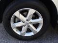 2009 Brilliant Silver Metallic Nissan Murano S AWD  photo #15