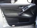 2009 Brilliant Silver Metallic Nissan Murano S AWD  photo #16
