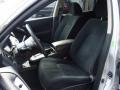 2009 Brilliant Silver Metallic Nissan Murano S AWD  photo #19