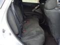 2009 Brilliant Silver Metallic Nissan Murano S AWD  photo #24