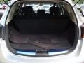 2009 Brilliant Silver Metallic Nissan Murano S AWD  photo #35