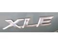 Aloe Green Metallic - Camry XLE V6 Photo No. 6
