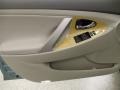 Aloe Green Metallic - Camry XLE V6 Photo No. 11
