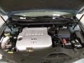 Aloe Green Metallic - Camry XLE V6 Photo No. 17