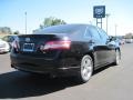 Black - Camry SE Photo No. 5