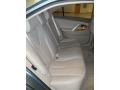Aloe Green Metallic - Camry XLE V6 Photo No. 19