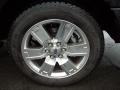 2010 Ford Expedition EL Limited 4x4 Wheel and Tire Photo