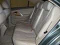 Aloe Green Metallic - Camry XLE V6 Photo No. 22