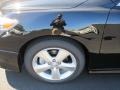 Black - Camry SE Photo No. 9