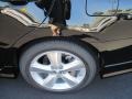 Black - Camry SE Photo No. 10