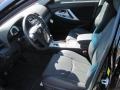 Black - Camry SE Photo No. 13