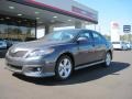 Magnetic Gray Metallic - Camry SE Photo No. 1