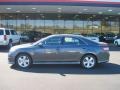 Magnetic Gray Metallic - Camry SE Photo No. 2