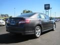 Magnetic Gray Metallic - Camry SE Photo No. 5