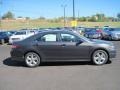 Magnetic Gray Metallic - Camry SE Photo No. 6