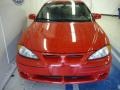 Bright Red - Grand Am GT Sedan Photo No. 2