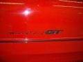 Bright Red - Grand Am GT Sedan Photo No. 4