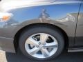 Magnetic Gray Metallic - Camry SE Photo No. 9