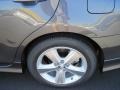 Magnetic Gray Metallic - Camry SE Photo No. 10