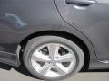 Magnetic Gray Metallic - Camry SE Photo No. 11