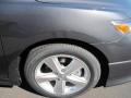 Magnetic Gray Metallic - Camry SE Photo No. 12