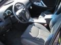 Magnetic Gray Metallic - Camry SE Photo No. 13