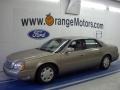 Cashmere - DeVille Sedan Photo No. 1
