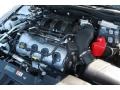 3.5 Liter DOHC 24-Valve VVT Duratec V6 Engine for 2011 Ford Fusion Sport #37686778