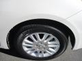 2008 Natural White Toyota Sienna Limited  photo #12