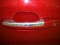 Sangria Red Metallic - Sable Premier Sedan Photo No. 7