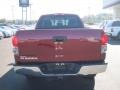 2008 Salsa Red Pearl Toyota Tundra SR5 TRD Double Cab  photo #4