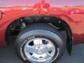 2008 Salsa Red Pearl Toyota Tundra SR5 TRD Double Cab  photo #10