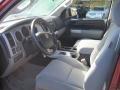 2008 Salsa Red Pearl Toyota Tundra SR5 TRD Double Cab  photo #13