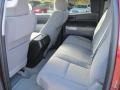 2008 Salsa Red Pearl Toyota Tundra SR5 TRD Double Cab  photo #14