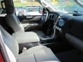 2008 Salsa Red Pearl Toyota Tundra SR5 TRD Double Cab  photo #16