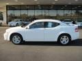 Stone White - Avenger R/T Photo No. 2