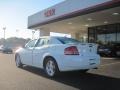 Stone White - Avenger R/T Photo No. 3