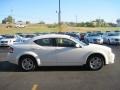 Stone White - Avenger R/T Photo No. 6