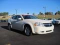Stone White - Avenger R/T Photo No. 7