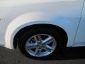 Stone White - Avenger R/T Photo No. 9