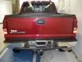 2007 Sport Red Metallic Chevrolet Silverado 2500HD Classic LT Extended Cab 4x4  photo #5