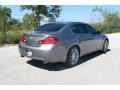Platinum Graphite Gray - G 35 Sedan Photo No. 3