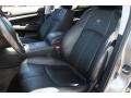 Platinum Graphite Gray - G 35 Sedan Photo No. 5
