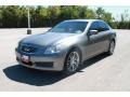 Platinum Graphite Gray - G 35 Sedan Photo No. 7