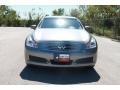 Platinum Graphite Gray - G 35 Sedan Photo No. 8