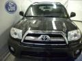 Black - 4Runner SR5 4x4 Photo No. 2
