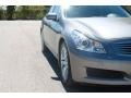 Platinum Graphite Gray - G 35 Sedan Photo No. 9