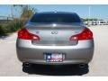 Platinum Graphite Gray - G 35 Sedan Photo No. 13