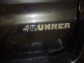 Black - 4Runner SR5 4x4 Photo No. 13