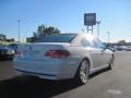 2008 Alpine White BMW 7 Series 750i Sedan  photo #5